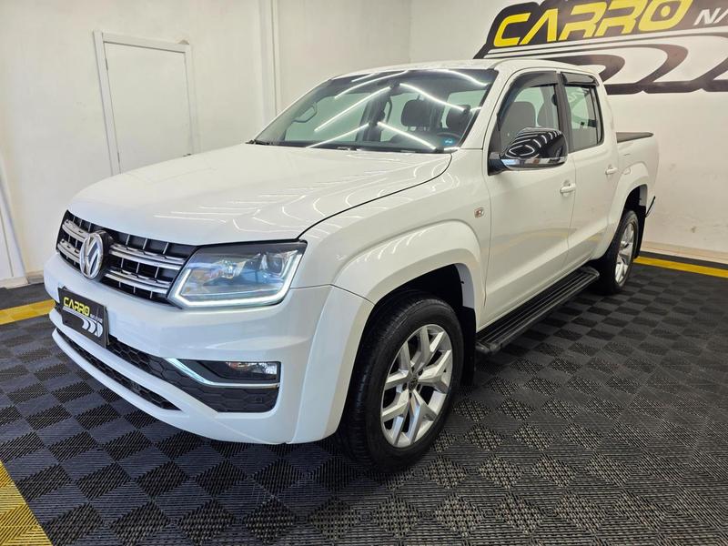 Volkswagen Amarok Cd 4X4 High - foto 2