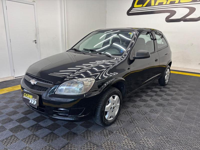 Chevrolet Celta 10l Ls - foto 2