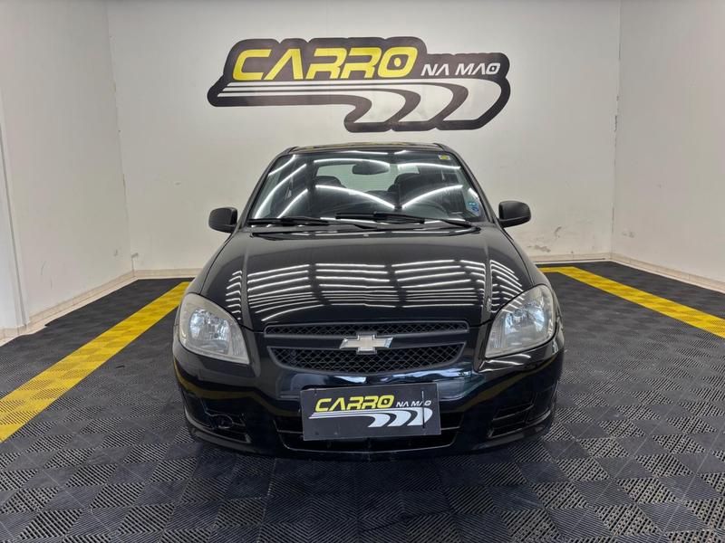 Chevrolet Celta 10l Ls - foto 3