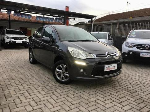CITROEN C3 90M TENDANCE