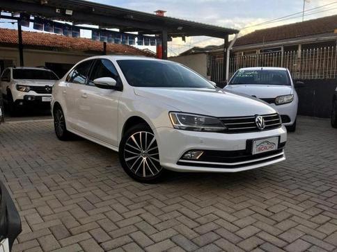 VOLKSWAGEN JETTA CL AA