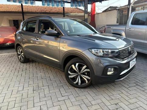 VOLKSWAGEN T CROSS TSI