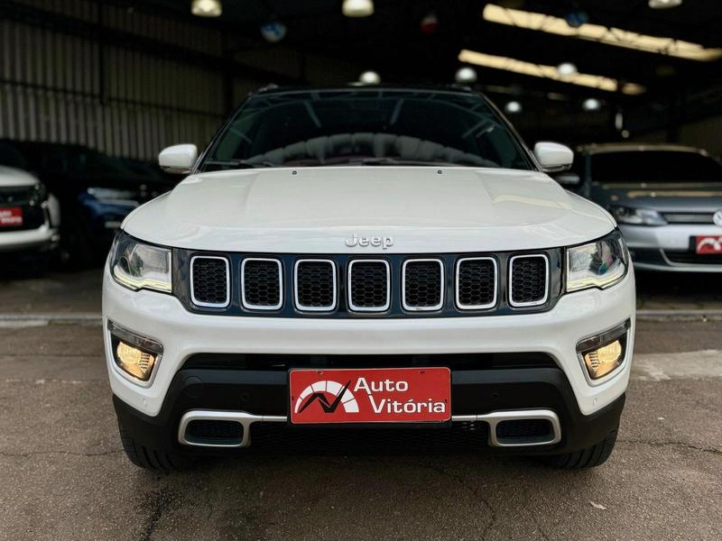JEEP COMPASS LIMITED D