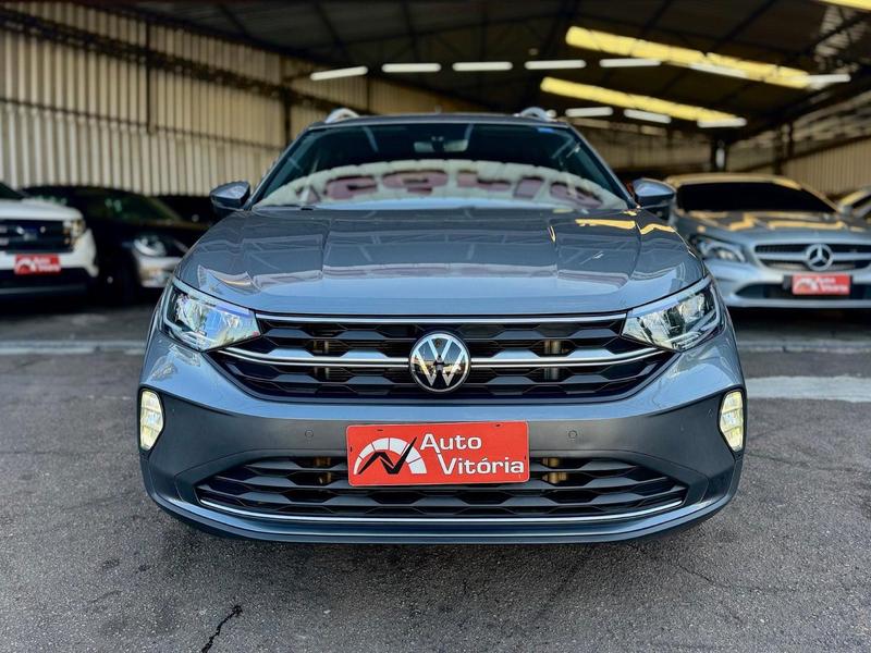 VOLKSWAGEN NIVUS HL TSI