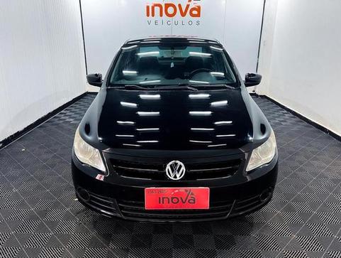 VOLKSWAGEN VOYAGE 1.0