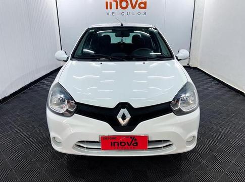 RENAULT CLIO EXP1016VH