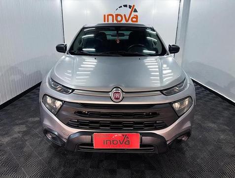 FIAT TORO ENDURANCE ATD4