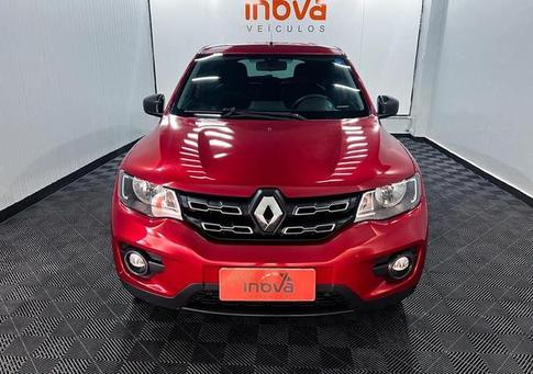 RENAULT KWID INTENS 10MT