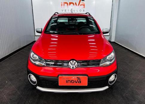 VOLKSWAGEN SAVEIRO CE CROSS MA