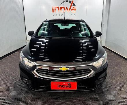 CHEVROLET ONIX 1.0MT LT