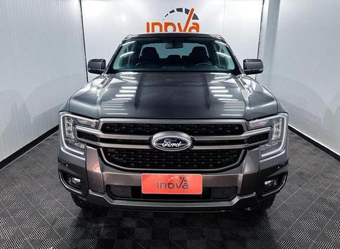 FORD RANGER XLSCD3D4A