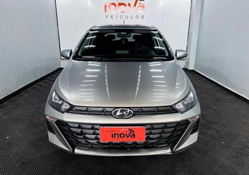 HYUNDAI HB20 10M COMFORT