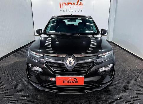 RENAULT KWID INTENS 2