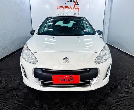 PEUGEOT 308 GRIFFE THP