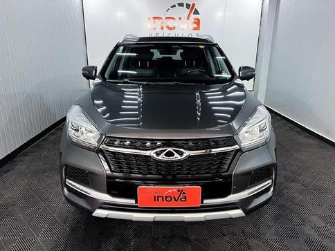 CAOA CHERY TIGGO 5X TXS