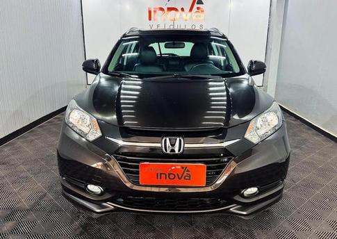 HONDA HR-V EX CVT