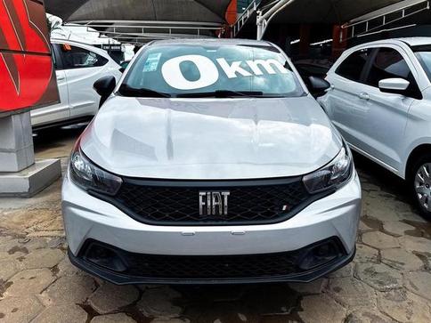 FIAT ARGO 1.0 FLEX