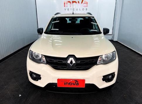RENAULT KWID ZEN 10MT