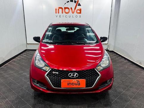 HYUNDAI HB20 1.6A 1.6 A