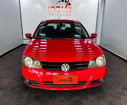 VOLKSWAGEN GOLF 2.0 SPORTLINE