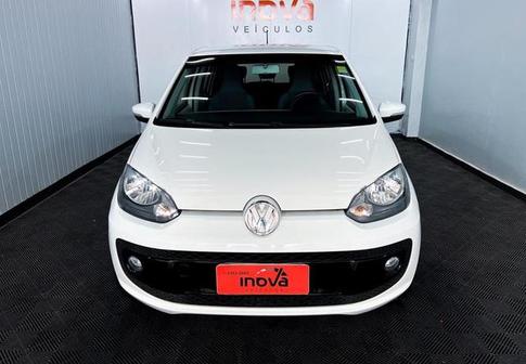 VOLKSWAGEN UP MOVE MDV TSI