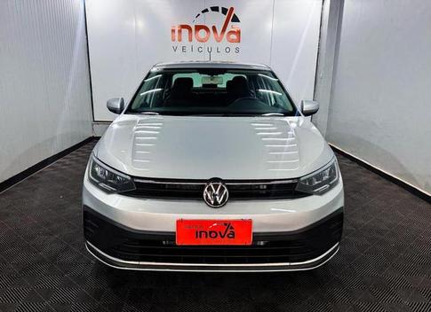 VOLKSWAGEN VIRTUS AB