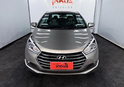 HYUNDAI HB20S 1.6 A PREM