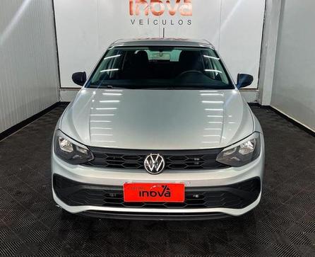 VOLKSWAGEN POLO TRACK MA