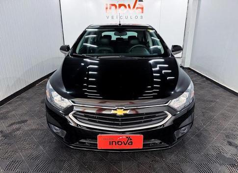 CHEVROLET ONIX 1.4 MPFI LT 6V FLEX MANUAL