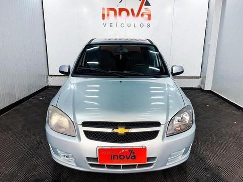 CHEVROLET CELTA 1.0L LT