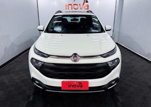 FIAT TORO FREEDOM AT9 D