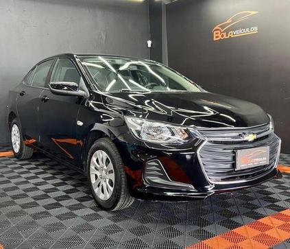CHEVROLET ONIX PLUS 10MT LT1