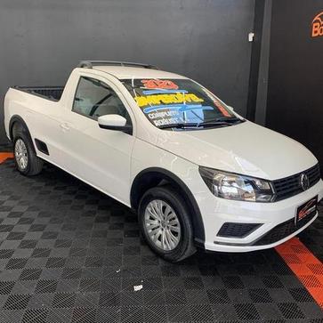 VOLKSWAGEN SAVEIRO CS RB MPI