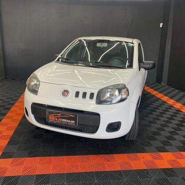 FIAT UNO VIVACE 1.0