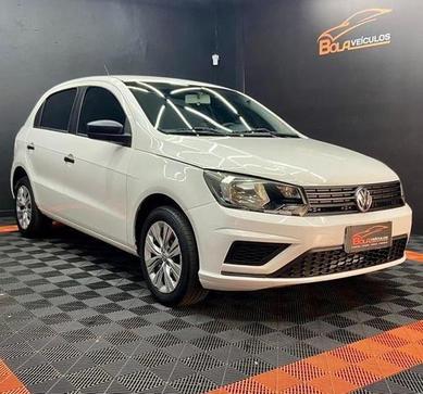 VOLKSWAGEN GOL 1.6L MB5