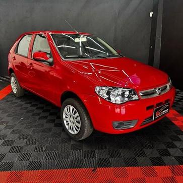 FIAT PALIO FIRE ECONOMY