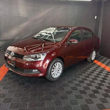 VOLKSWAGEN VOYAGE CL MB