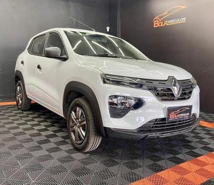 RENAULT KWID ZEN 2