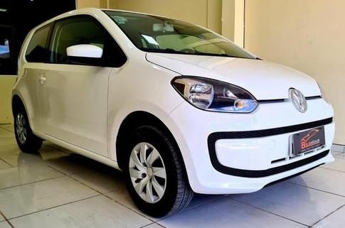 VOLKSWAGEN UP TAKE MA