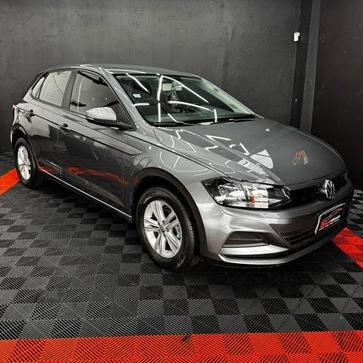 VOLKSWAGEN POLO MF