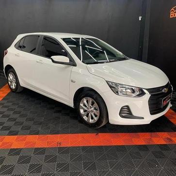 CHEVROLET ONIX 10TMT LT1