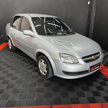 CHEVROLET CLASSIC LS