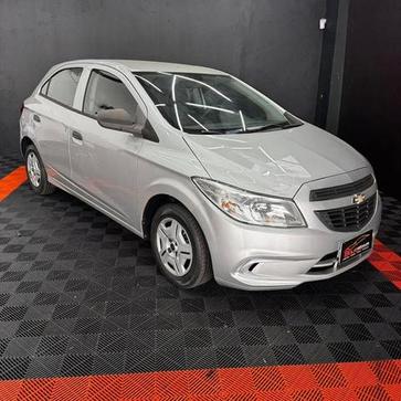 CHEVROLET ONIX 10MT JOYE