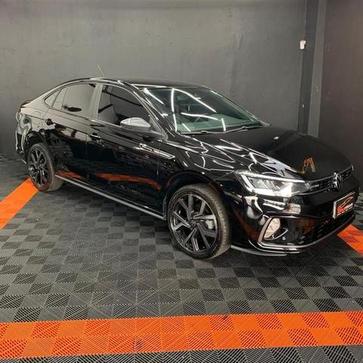 VOLKSWAGEN VIRTUS EXCLUSIVE