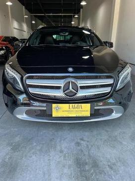 MERCEDES-BENZ GLA200 