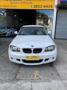 BMW 118I UA31
