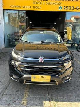 FIAT TORO FREEDOM AT