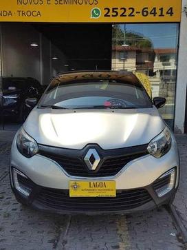 RENAULT CAPTUR LIFE 16A