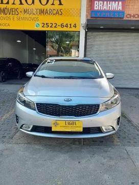 KIA CERATO FF SX4 ATNB