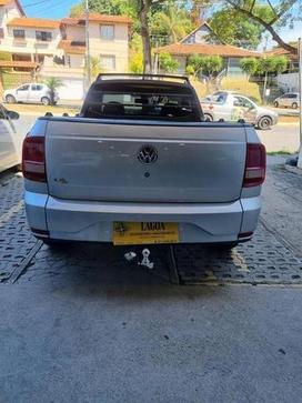 VOLKSWAGEN NOVA SAVEIRO TL MBVS